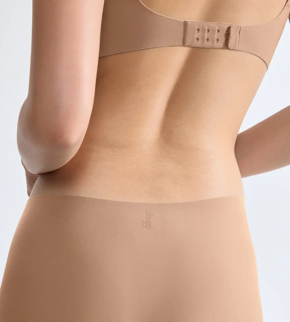 Sloggi Sloggi Zero Feel fiets short - Invisible - Cyclist boxershort