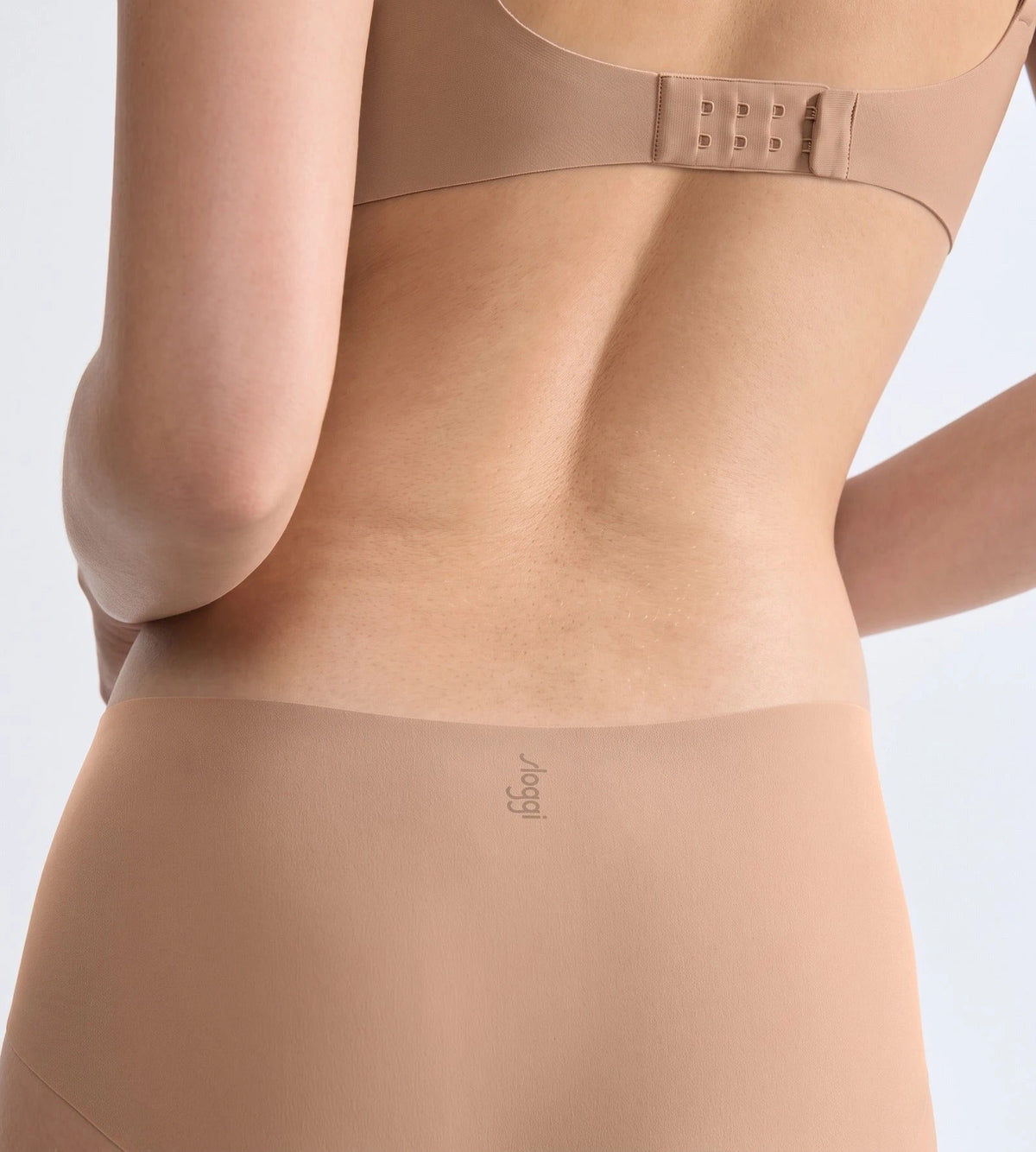 Sloggi Sloggi Zero Feel fiets short - Invisible - Cyclist boxershort