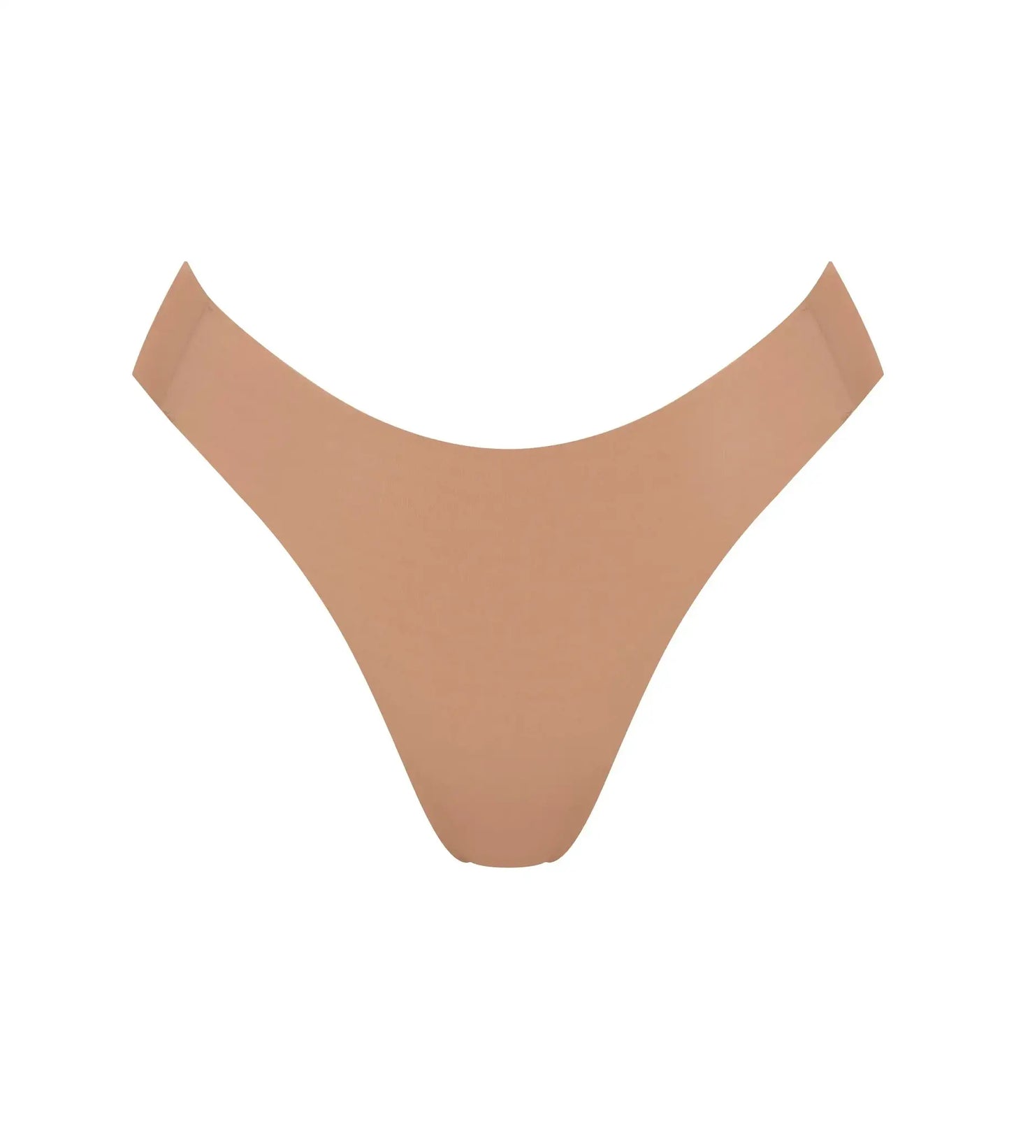 Sloggi Sloggi Zero Feel High Leg slip 2.0 - Invisible