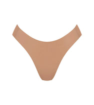 Sloggi Sloggi Zero Feel High Leg slip 2.0 - Invisible