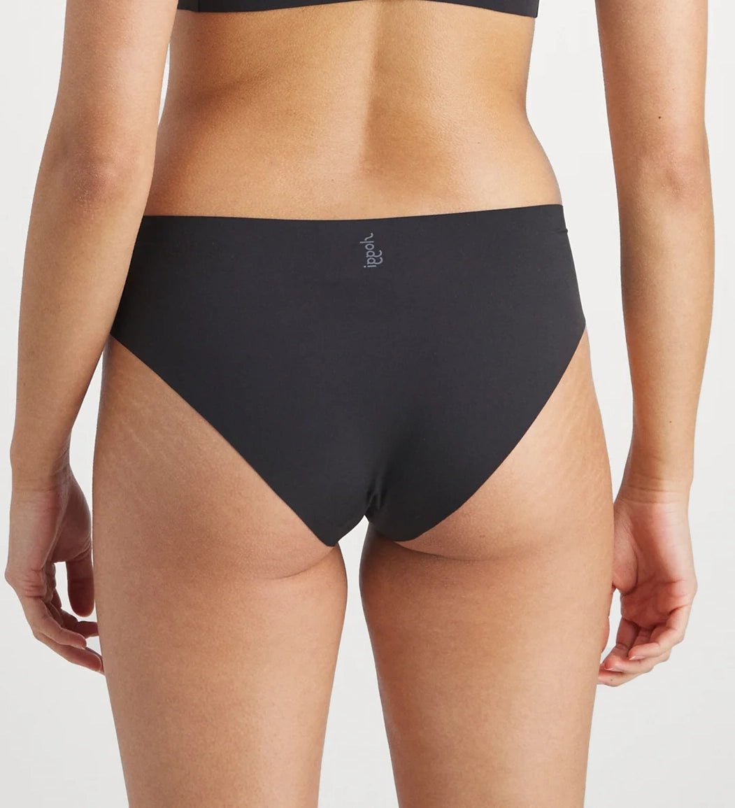 Sloggi Sloggi Zero Feel High Leg slip 2.0 - Invisible