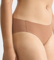 Sloggi Sloggi Zero Feel High Leg slip 2.0 - Invisible