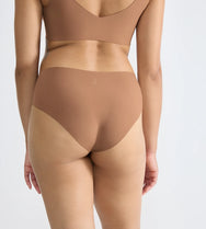 Sloggi Sloggi Zero Feel High Leg slip 2.0 - Invisible