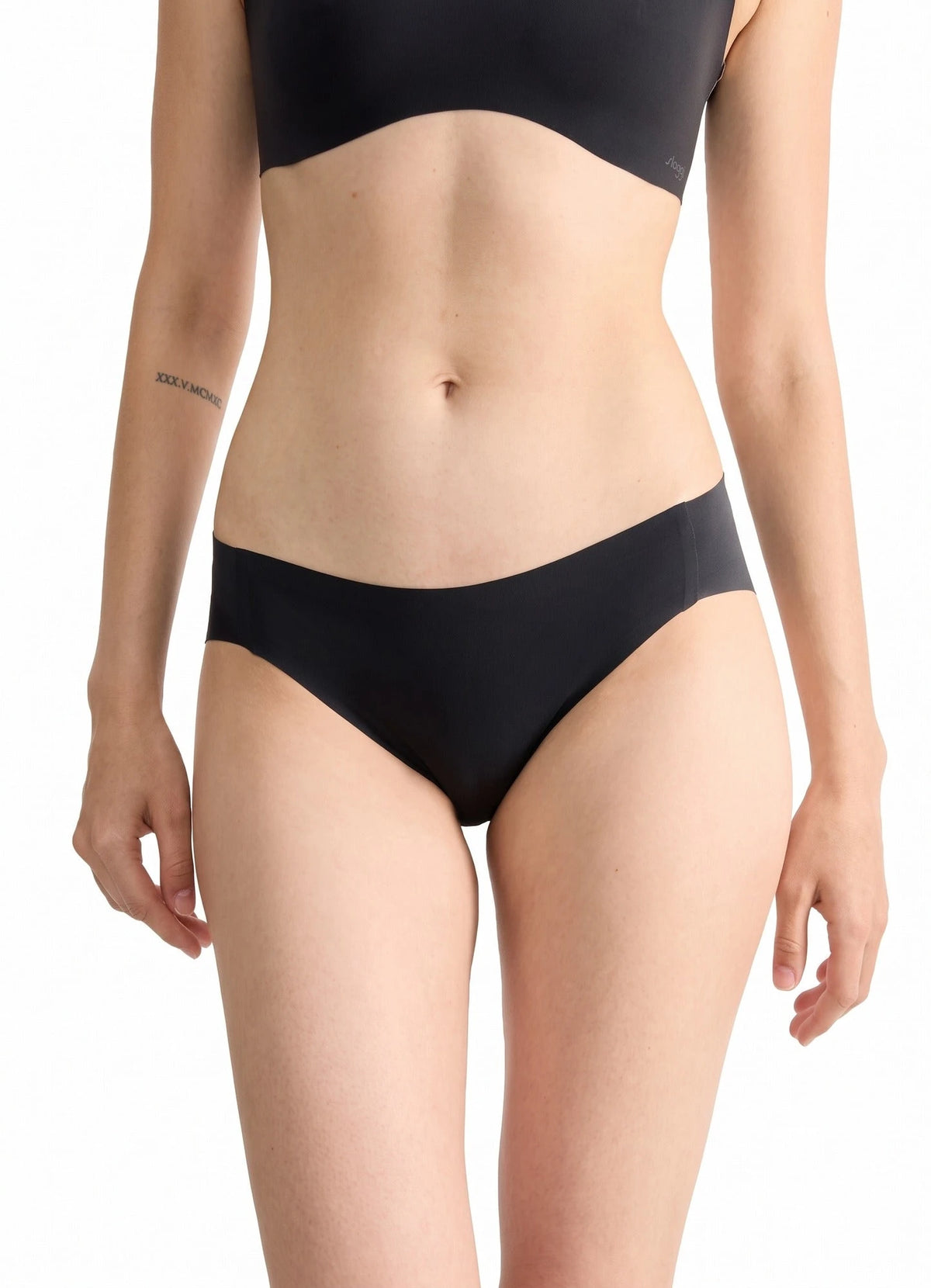 Sloggi Sloggi Zero Feel High Leg slip 2.0 - Invisible