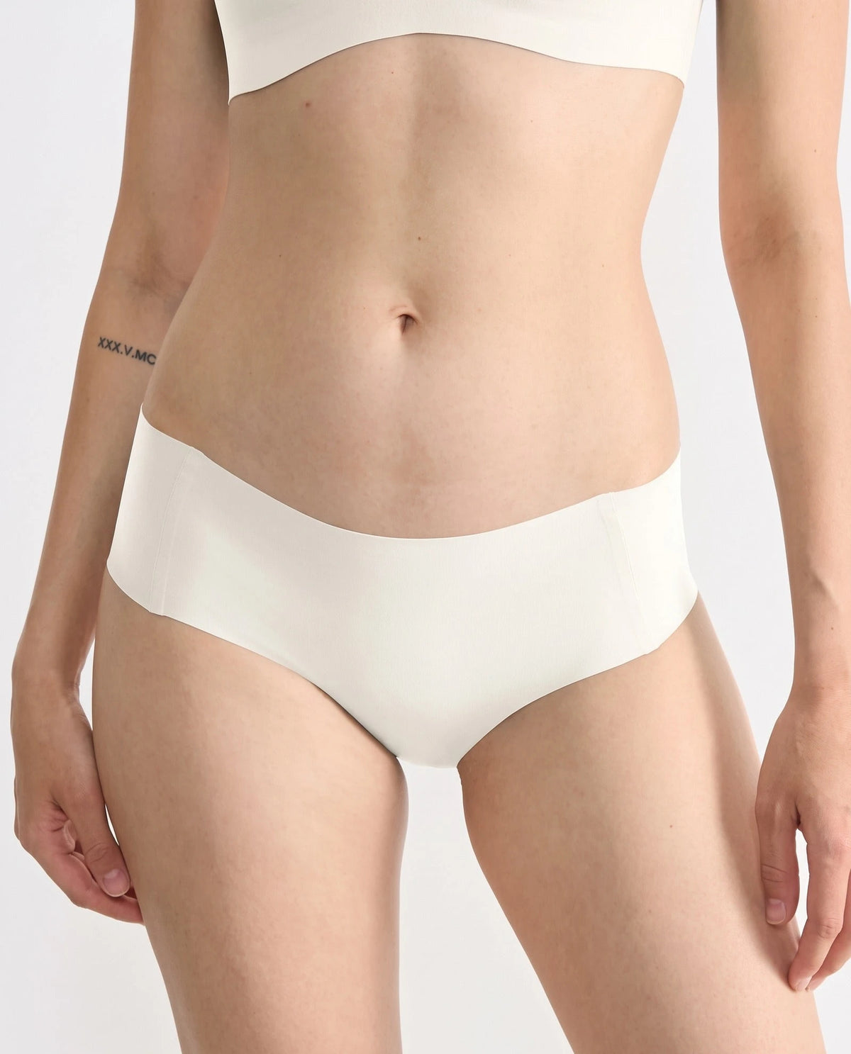 Sloggi Sloggi Zero Feel hipster 2.0 - Invisible