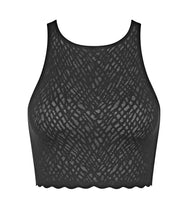 Sloggi Sloggi Zero Feel Kanten Crop top - Bliss