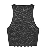 Sloggi Sloggi Zero Feel Kanten Crop top - Bliss