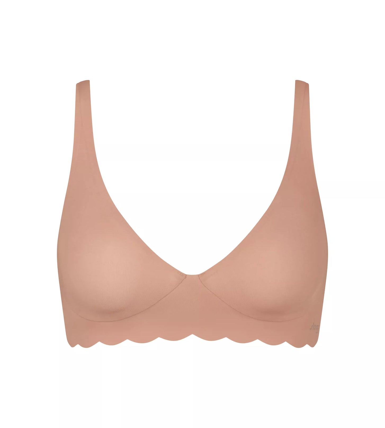 Sloggi Sloggi Zero feel Soft Bra 2.0 - Naadloze BH