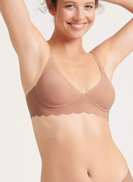 Sloggi Sloggi Zero feel Soft Bra 2.0 - Naadloze BH