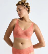 Sloggi Sloggi Zero feel Soft Bra Bliss - Naadloze BH