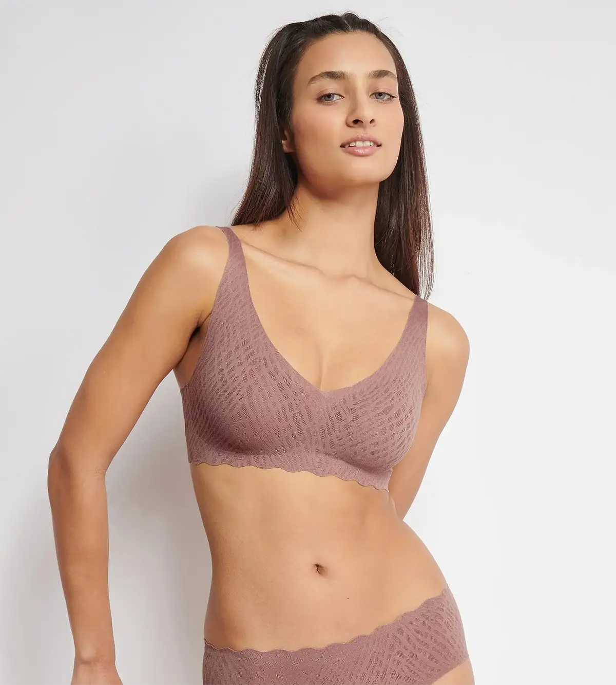 Sloggi Sloggi Zero feel Soft Bra Bliss - Naadloze BH