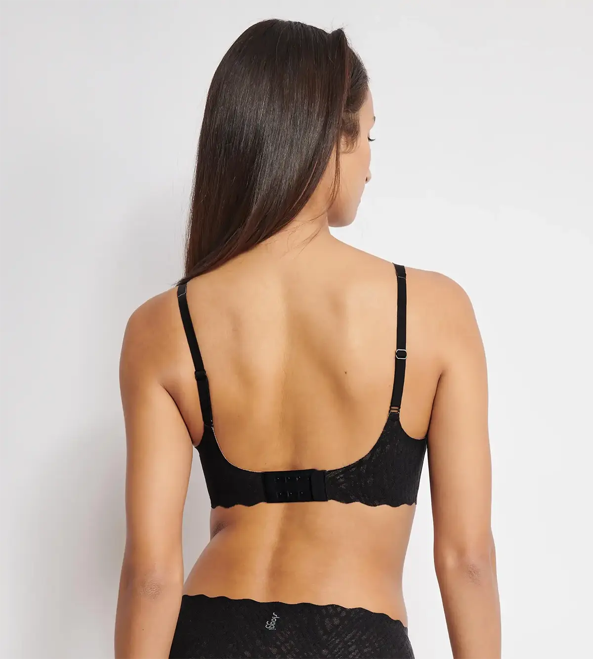Sloggi Sloggi Zero feel Soft Bra Bliss - Naadloze BH