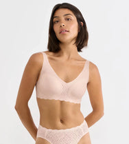Sloggi Sloggi Zero feel Soft Bra Bliss - Naadloze BH