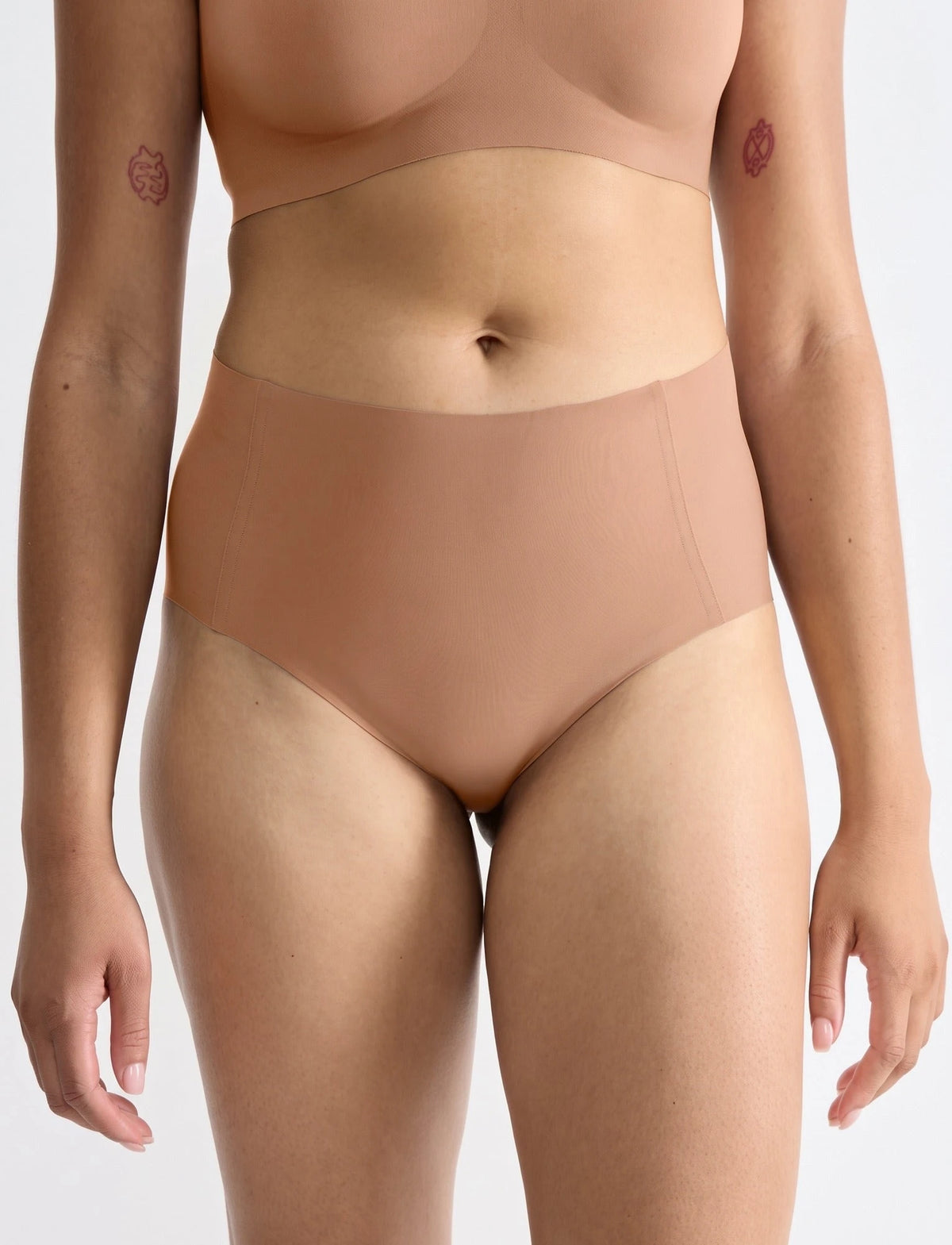 Sloggi Sloggi Zero Feel taille slip dames 2.0 - High waist