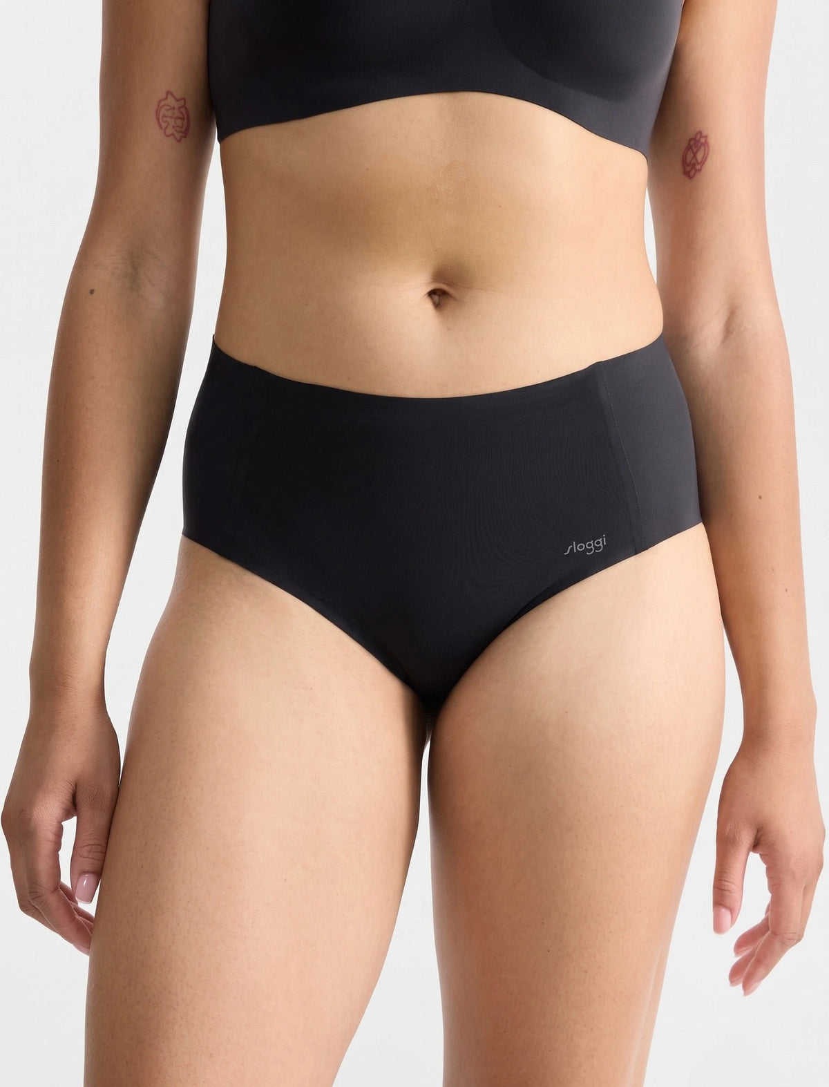 Sloggi Sloggi Zero Feel taille slip dames 2.0 - High waist
