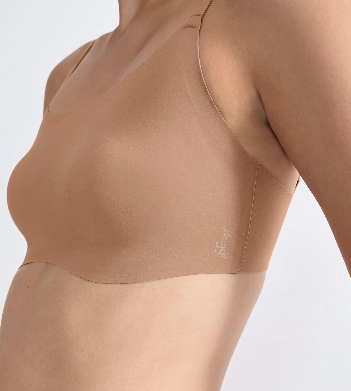 Sloggi Sloggi Zero Feel Ultra Bra 2.0 - Bralette