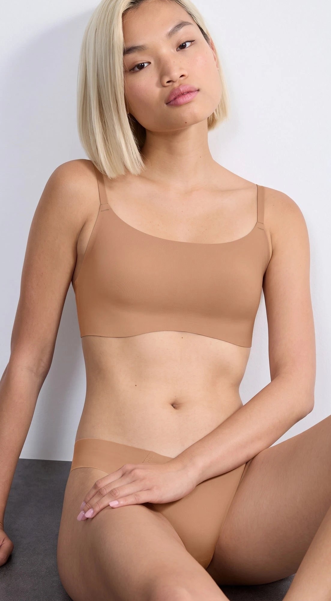 Sloggi Sloggi Zero Feel Ultra Bra 2.0 - Bralette