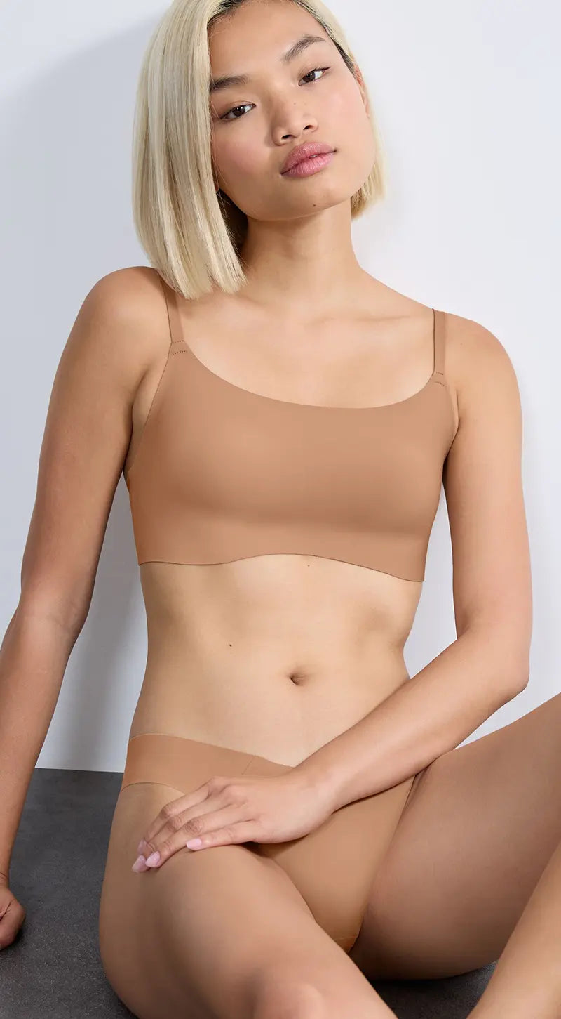 Sloggi Sloggi Zero Feel Ultra Bra 2.0 - Bralette