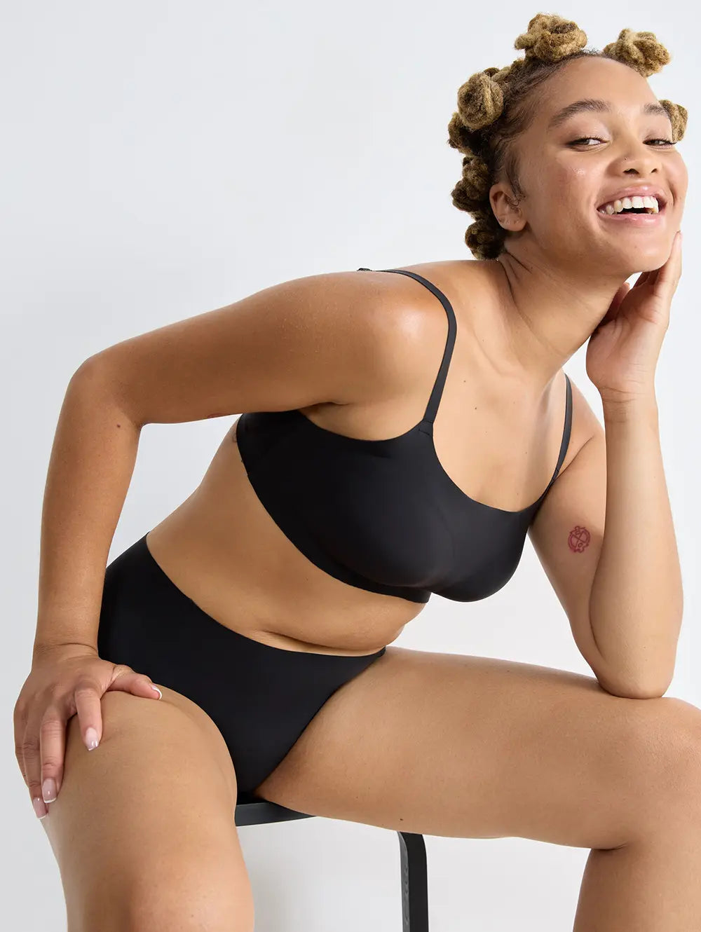 Sloggi Sloggi Zero Feel Ultra Bra 2.0 - Bralette