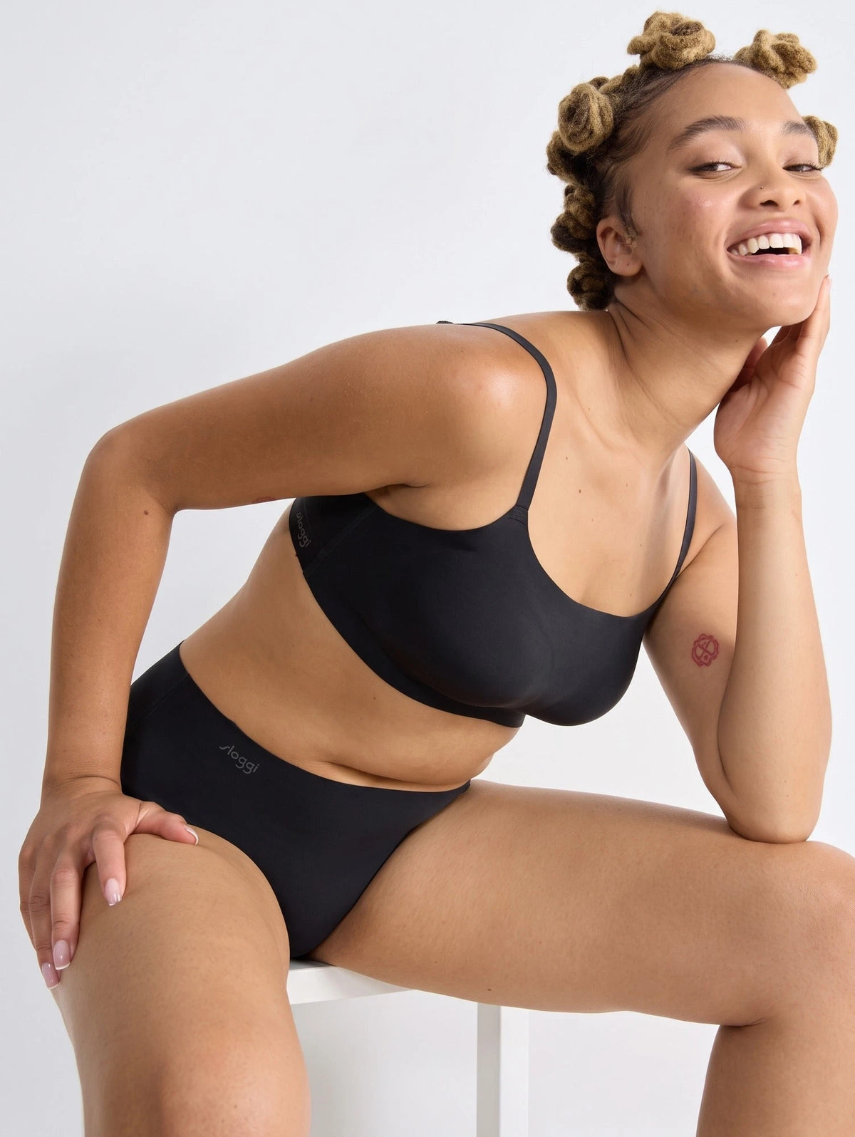 Sloggi Sloggi Zero Feel Ultra Bra 2.0 - Bralette