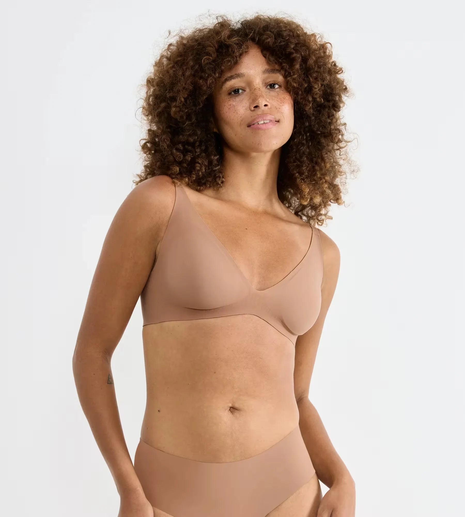 Sloggi Sloggi Zero Feel Ultra Bra 2.0 - The up Bra