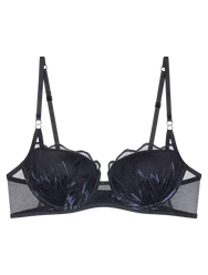 Sloggi Triump BH Crazy Stupid Love WHP - Beugel bh voorgevormd