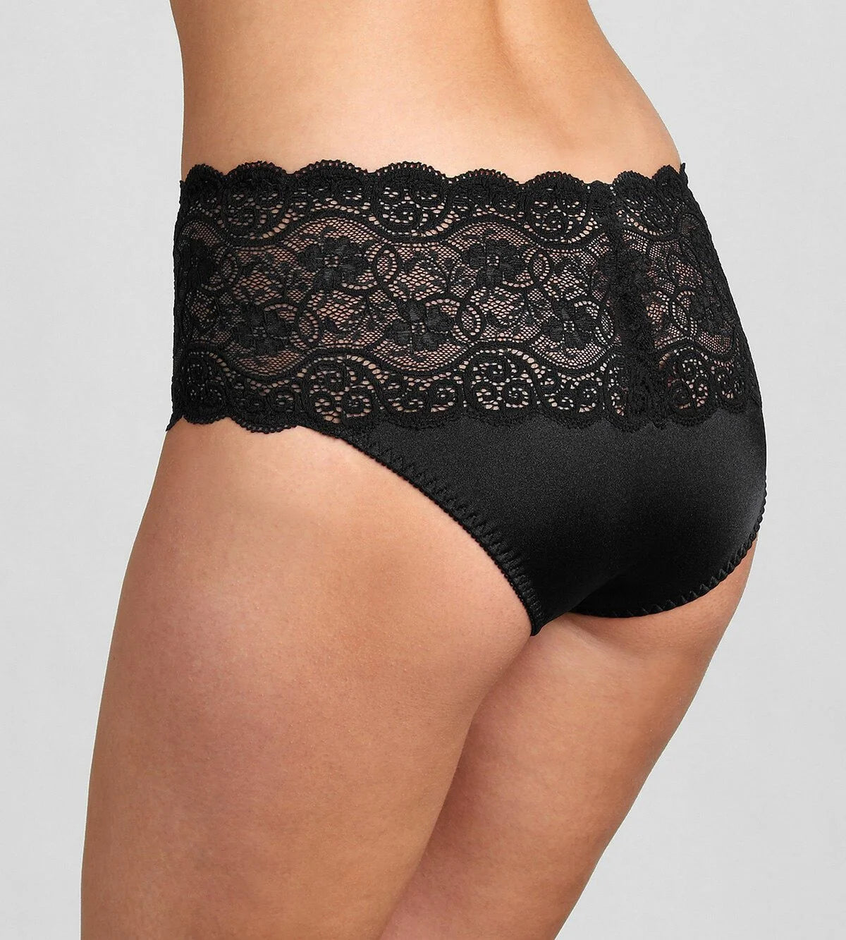 Sloggi Triumph Amourette 300 Maxi Dames slip