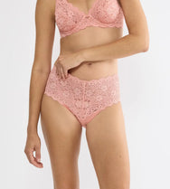 Sloggi Triumph Amourette Maxi Dames slip
