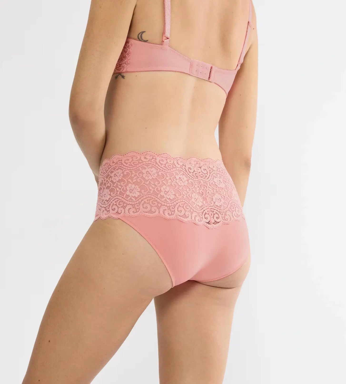 Sloggi Triumph Amourette Maxi Dames slip