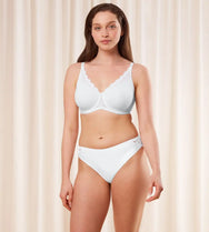 Sloggi TRIUMPH Amourette Minimizer Bh - W01