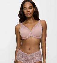 Sloggi TRIUMPH Amourette Minimizer Bh - W01