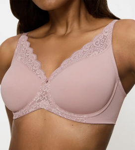Sloggi TRIUMPH Amourette Minimizer Bh - W01