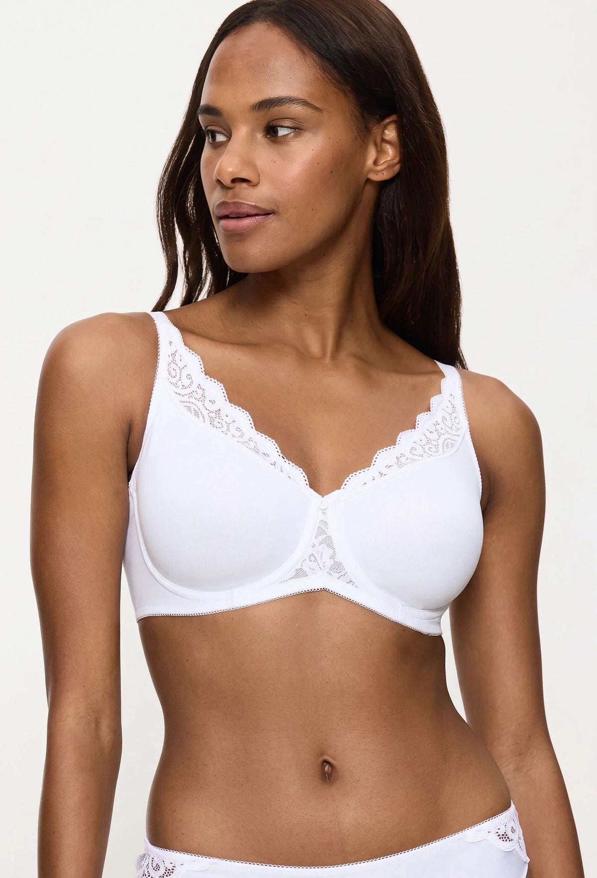 Sloggi TRIUMPH Amourette Minimizer Bh - W01
