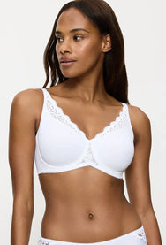 Sloggi TRIUMPH Amourette Minimizer Bh - W01