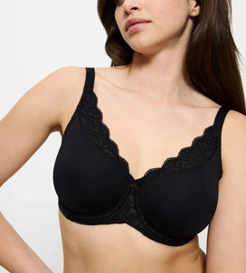 Sloggi TRIUMPH Amourette Minimizer Bh - W01