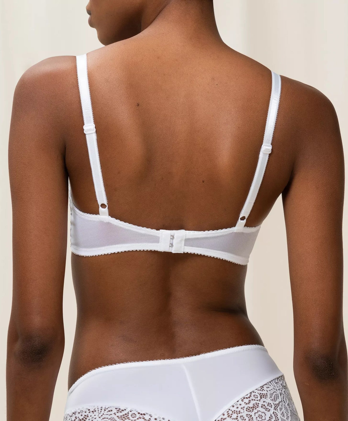 Sloggi TRIUMPH beugel Bh - Amourette Spotlight