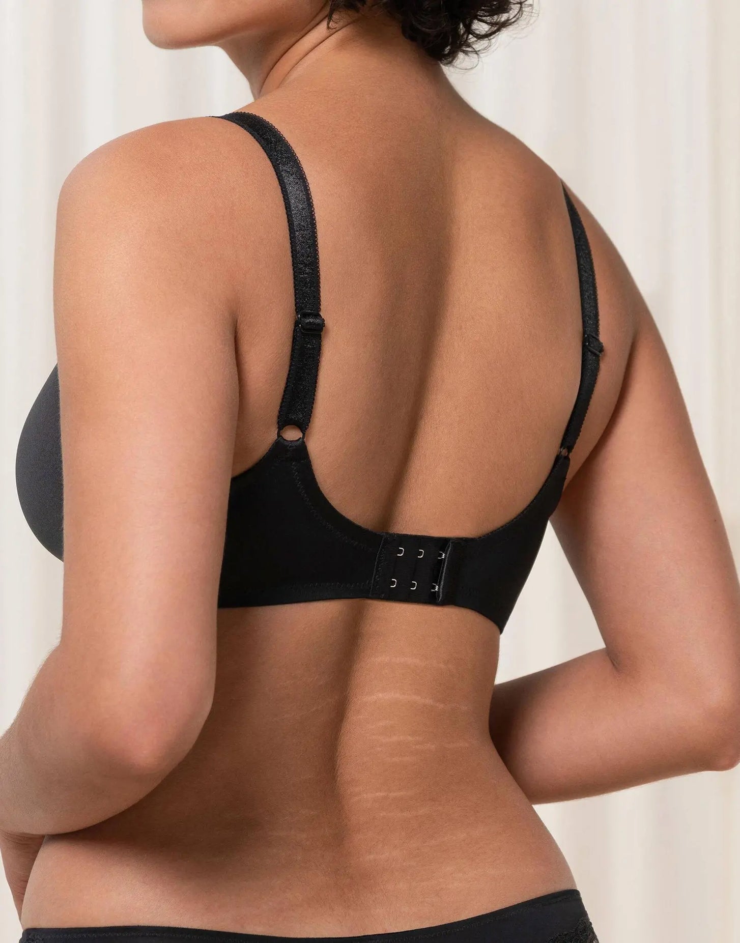 Sloggi Triumph Beugel BH Voorgevormd - Amourette Charm WP
