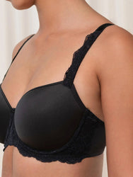 Sloggi Triumph Beugel BH Voorgevormd - Amourette Charm WP