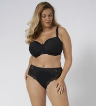 Sloggi Triumph Beugel BH Voorgevormd - Amourette Charm WP