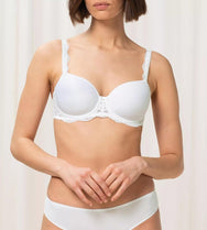 Sloggi Triumph Beugel BH Voorgevormd - Amourette Charm WP