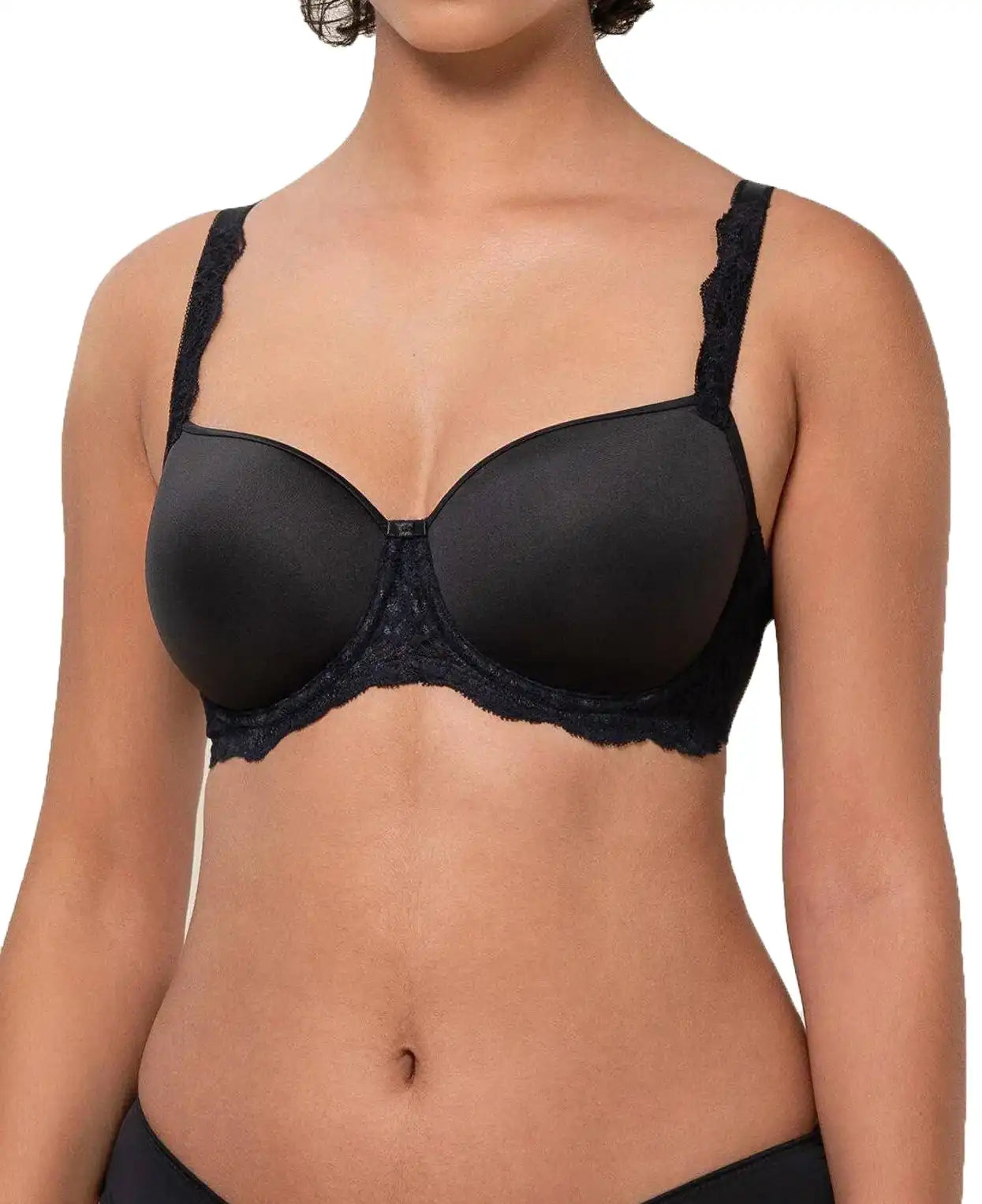 Sloggi Triumph Beugel BH Voorgevormd - Amourette Charm WP