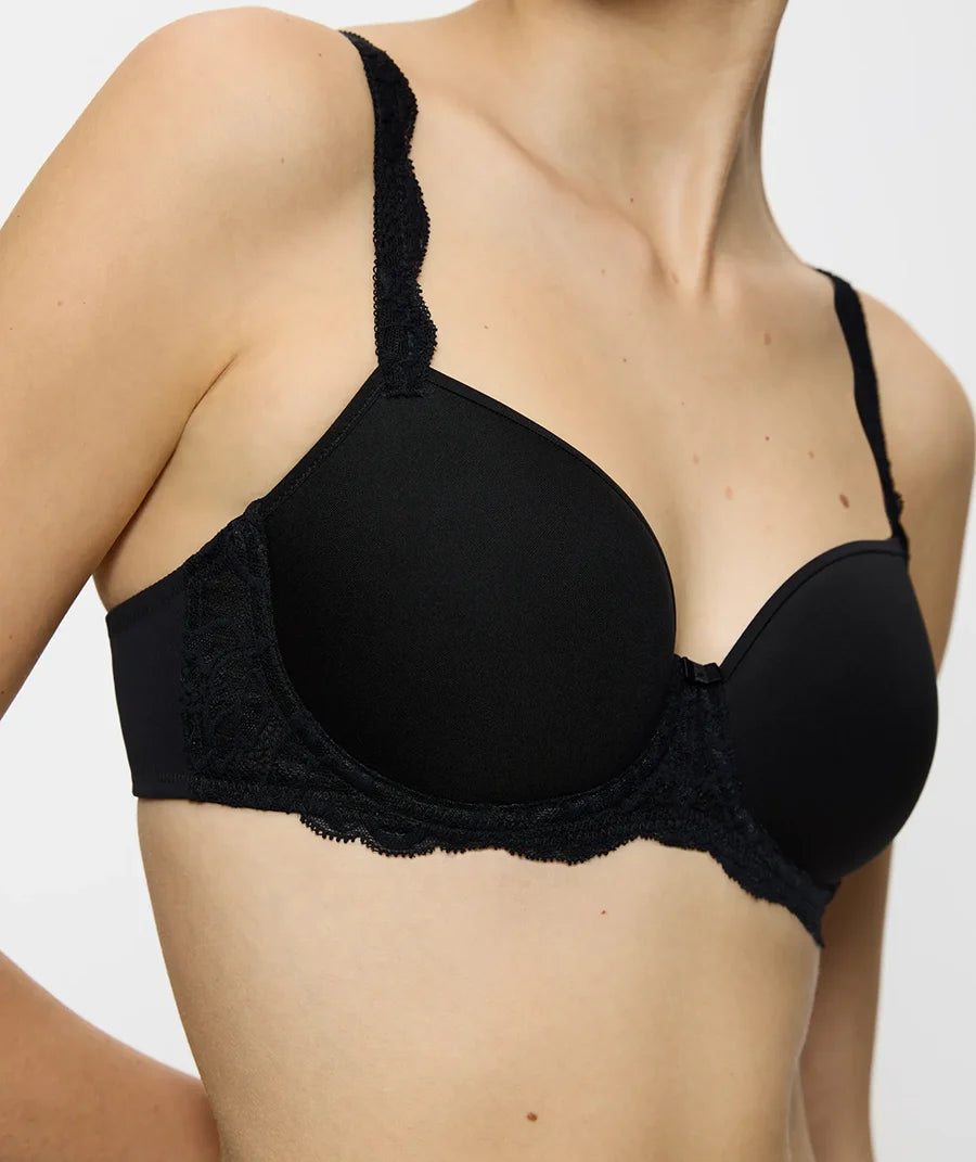 Sloggi Triumph Beugel BH Voorgevormd - Amourette Charm WP