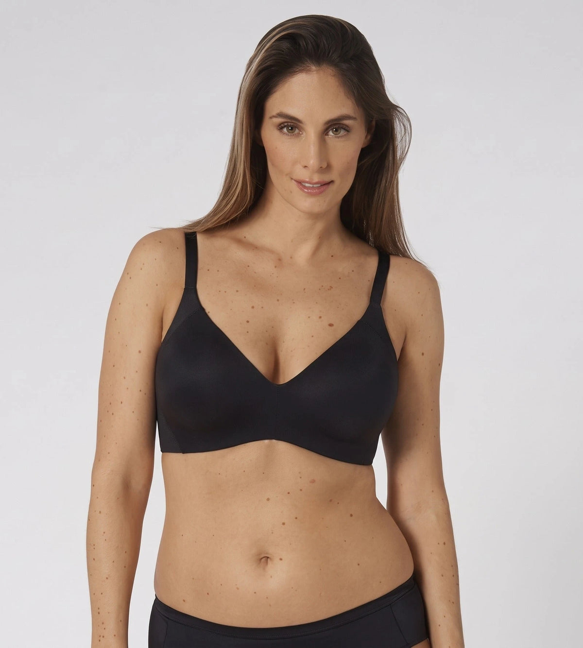 Sloggi Triumph beuggelloze comfort Bh - Body Make-Up Soft Touch P EX