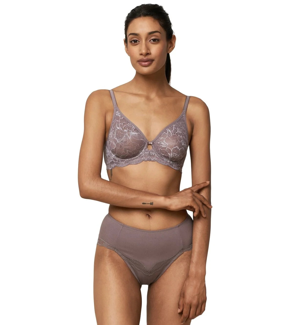 Sloggi TRIUMPH BH Amourette Charm T W02