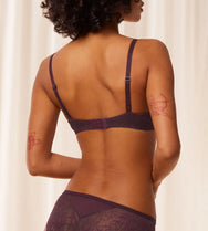 Sloggi TRIUMPH BH Amourette Charm T WHP01