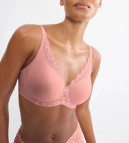 Sloggi TRIUMPH BH Amourette Charm - W01