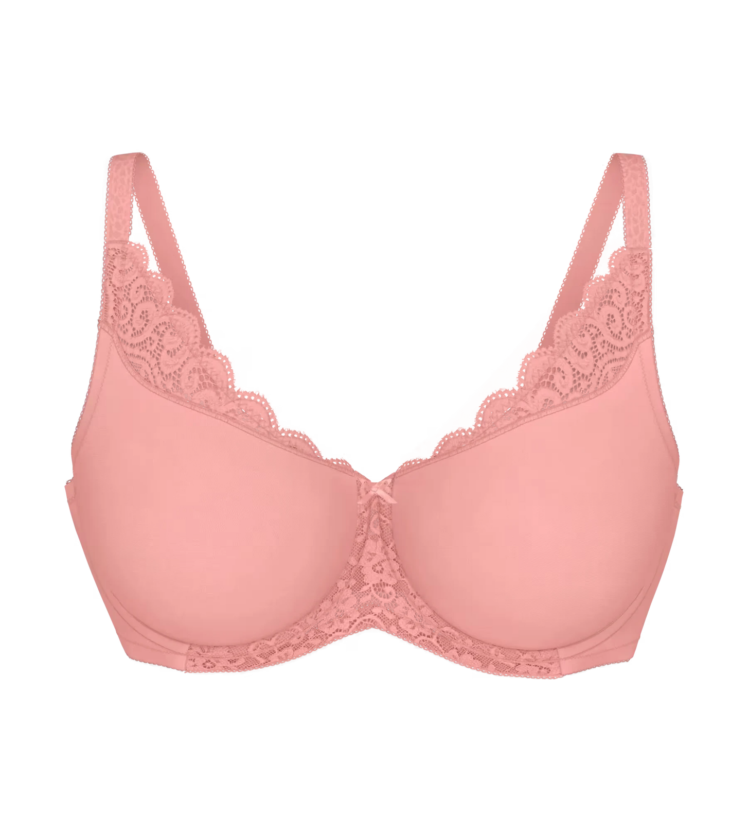 Sloggi TRIUMPH BH Amourette Charm - W01