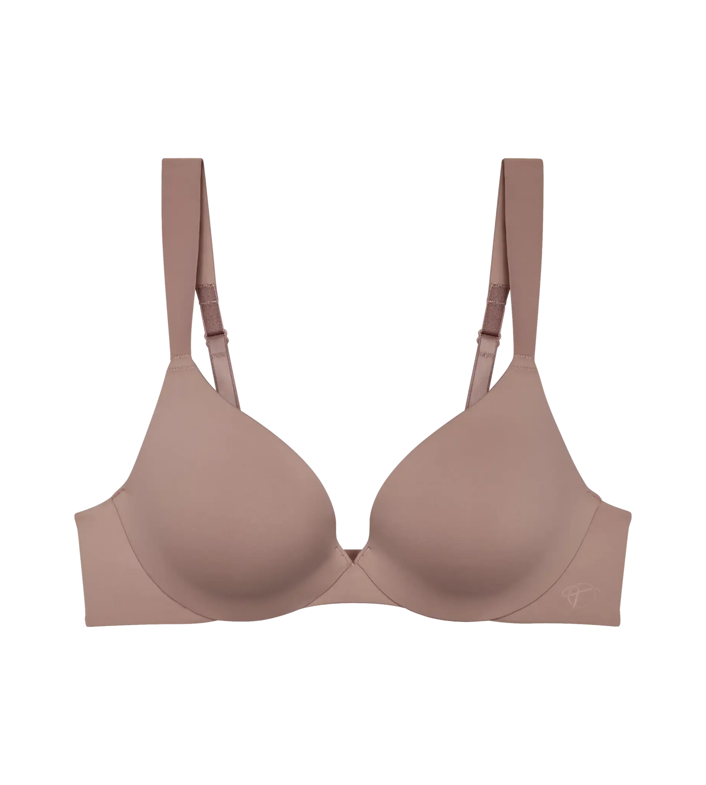 Sloggi Triumph BH Body Make-up Illusion WP EX - Flexibele comfort beugel
