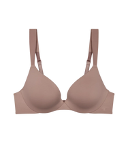 Sloggi Triumph BH Body Make-up Illusion WP EX - Flexibele comfort beugel