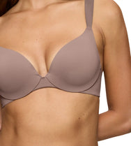 Sloggi Triumph BH Body Make-up Illusion WP EX - Flexibele comfort beugel